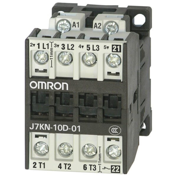 Omron J7KN-10D-01 230