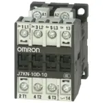 Omron J7KN-10D-10 24D