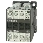 Omron J7KN-14D-01 230