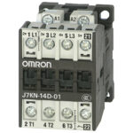 Omron J7KN-14D-01 24