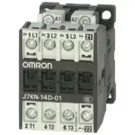 Omron J7KN-14D-01 24