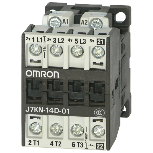 Omron J7KN-14D-01 24