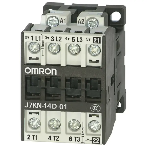 Omron J7KN-14D-01 24