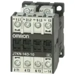 Omron J7KN-14D-10 110