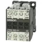 Omron J7KN-18D-01 230