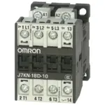 Omron J7KN-18D-10 24D