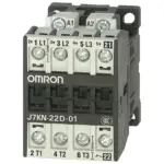 Omron J7KN-22D-01 230