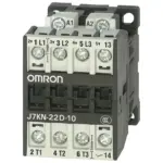 Omron J7KN-22D-10 24