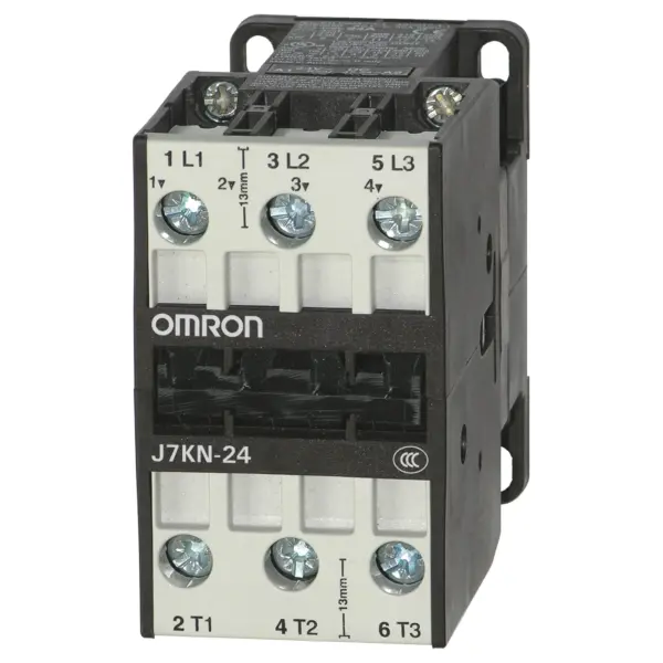 Omron J7KN-24 230