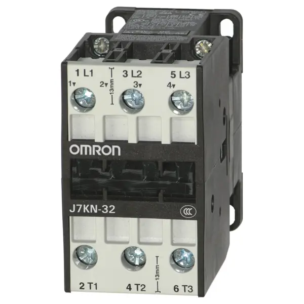 Omron J7KN-32 24
