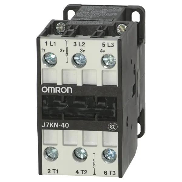 Omron J7KN-40 24D