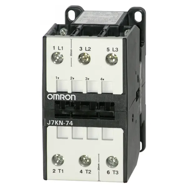 Omron J7KN-74 24D