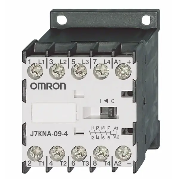Omron J7KNA-09-4 24D