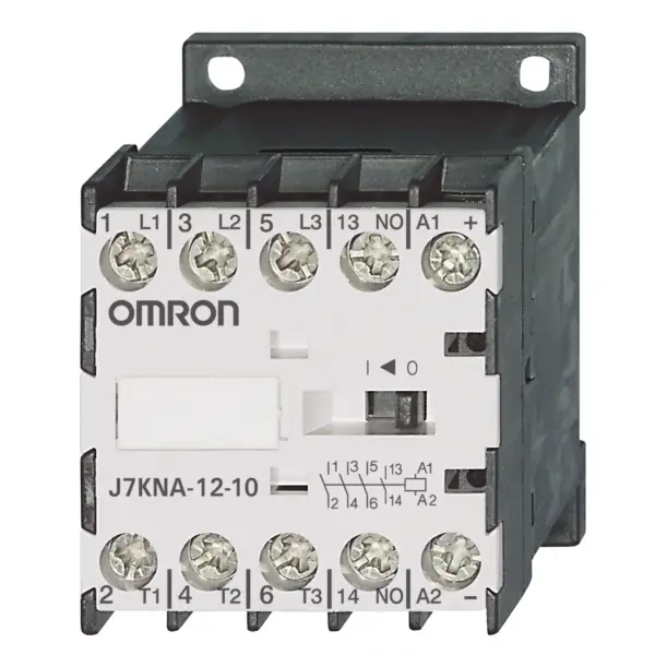 Omron J7KNA-12-10 24
