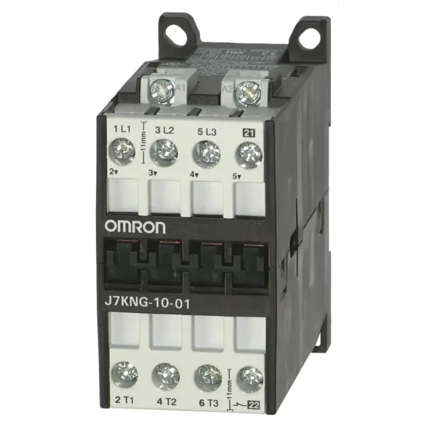 Omron J7KNG-10D-01 110D