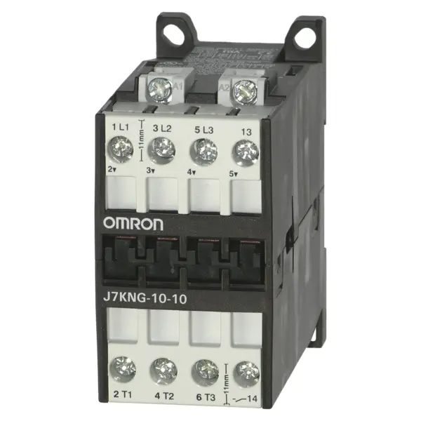 Omron J7KNG-10D-10 220D