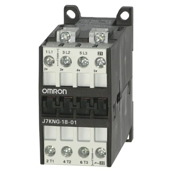 Omron J7KNG-18D-01 24D