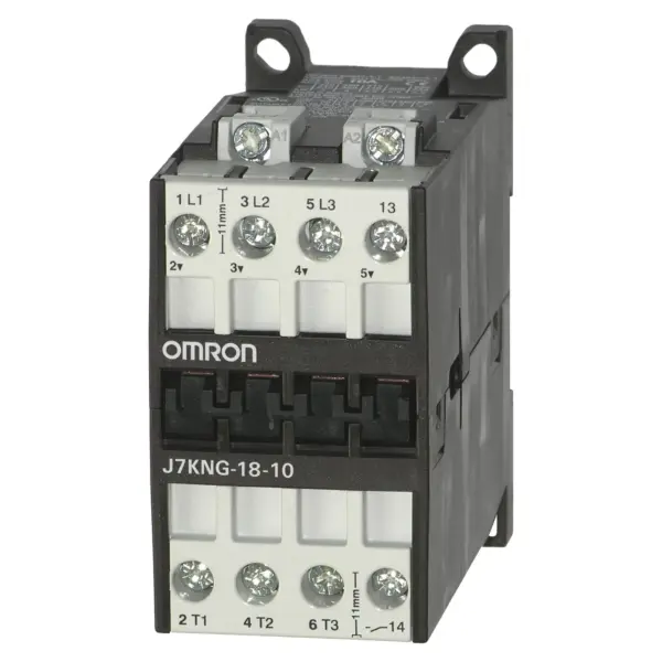 Omron J7KNG-18D-10 24D
