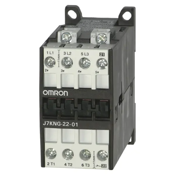 Omron J7KNG-22D-01 110D