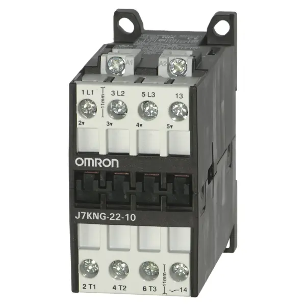 Omron J7KNG-22D-10 24D