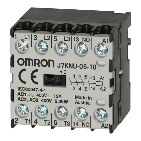Omron J7KNU-05-10 60D