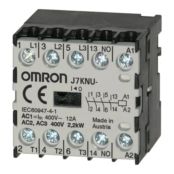 Omron J7KNU-05-4 90