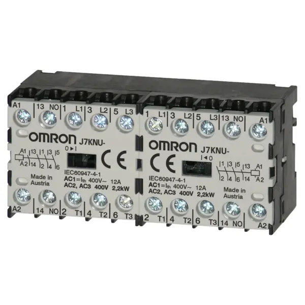 Omron J7KNU-05-01R 180
