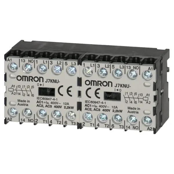 Omron J7KNU-AR-40 48