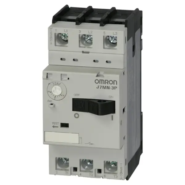 Omron J7MN-3P-E63