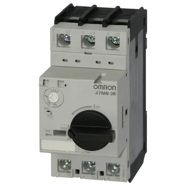 Omron J7MN-3R-E25