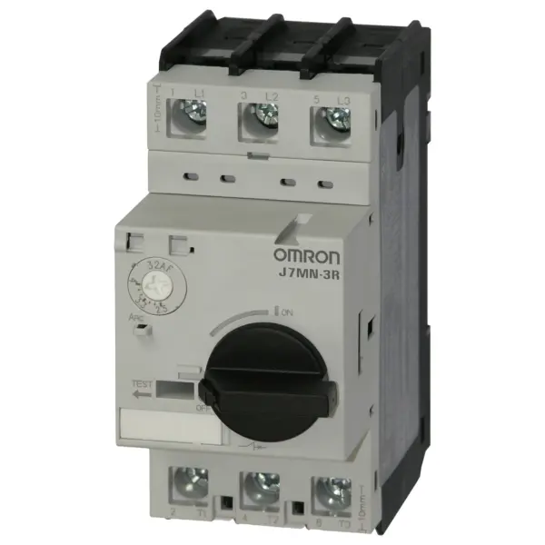 Omron J7MN-3R-4