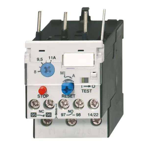 Omron J7TKN-B-14