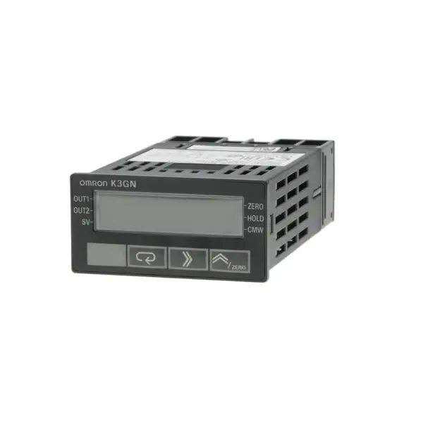 Omron K3GN-NDC 24VDC