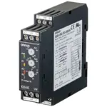 Omron K8AK-VW2 24VAC/DC
