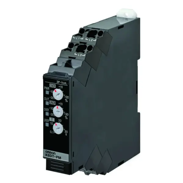 Omron K8DT-PM1TN