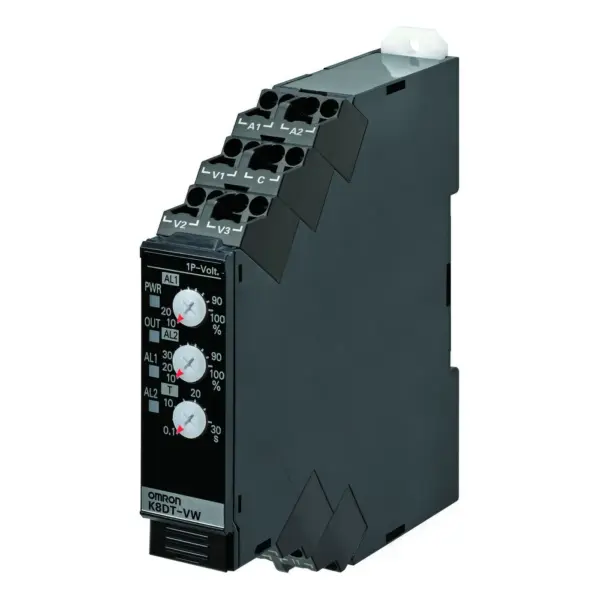 Omron K8DT-VW3TA