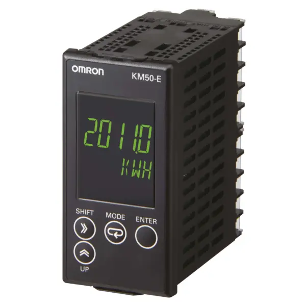 Omron KM50-E1-FLK
