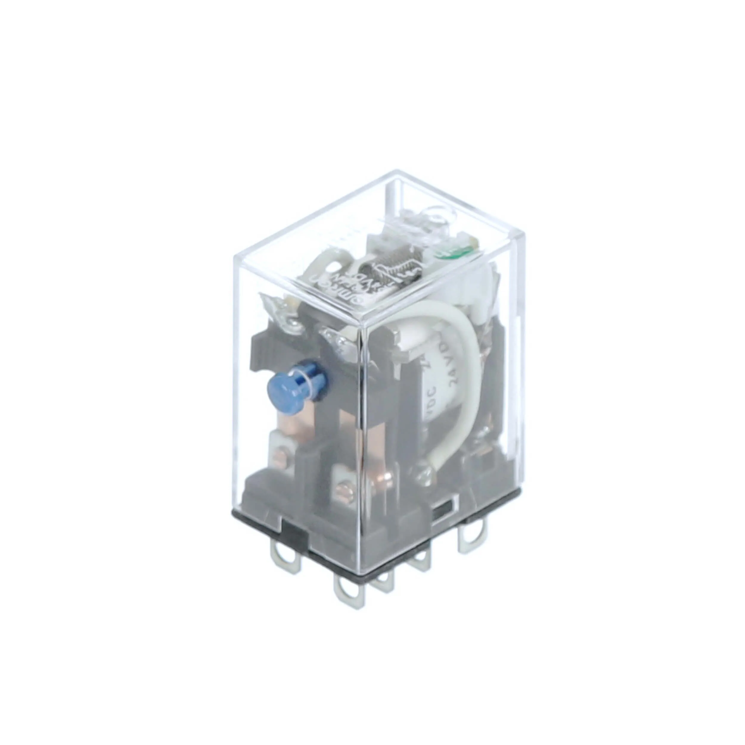 LY2I4N-DC24-1 (WebP) Omron LY2I4N 24VDC - Image 1