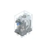 Omron LY2I4N 220/240VAC