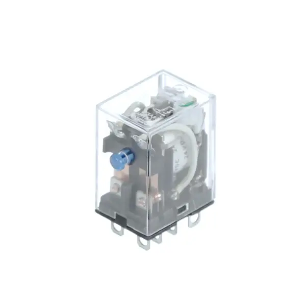 Omron LY2I4N 220/240VAC