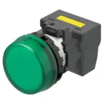 Omron M22N-BC-TGA-GE-P