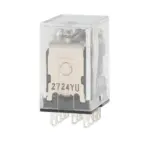 Omron MY3 110/120VAC