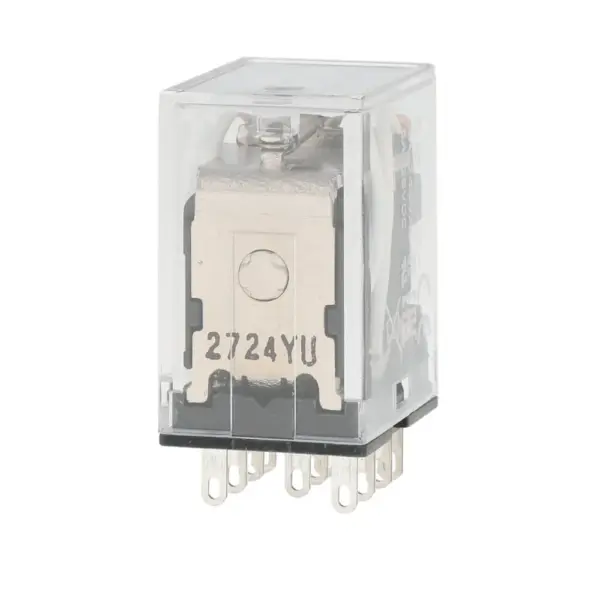 Omron MY3 110/120VAC