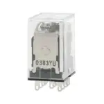 Omron MY3 24VDC