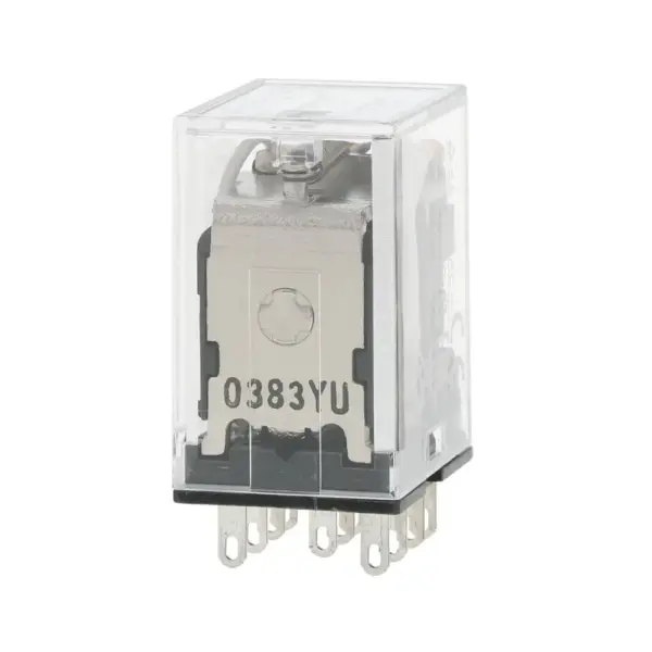 Omron MY3 24VDC