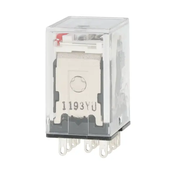 Omron MY3N 110/120VAC