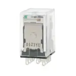 Omron MY3N 24VDC