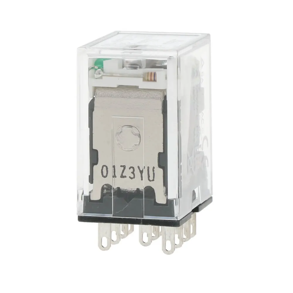 MY3N20DC24 (WebP) Omron MY3N 24VDC - Image 1