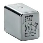 Omron MY4ZH 24VDC