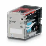 Omron MY2N1-D2 24VDC (S)